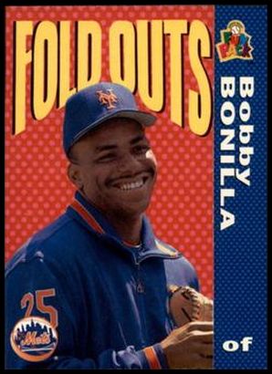 223 Bobby Bonilla